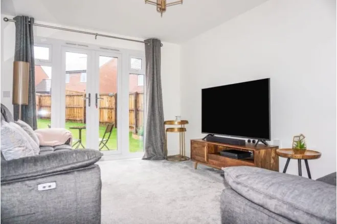 Esthwaite Close, Manchester, photo 4