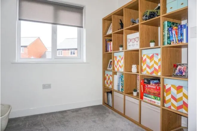 Esthwaite Close, Manchester, photo 6