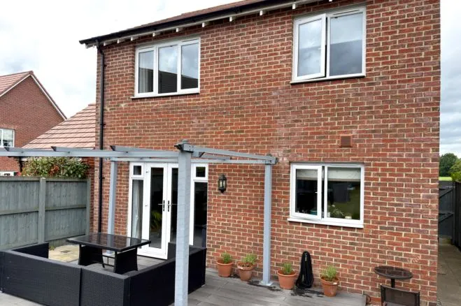 Esthwaite Close, Manchester, photo 2