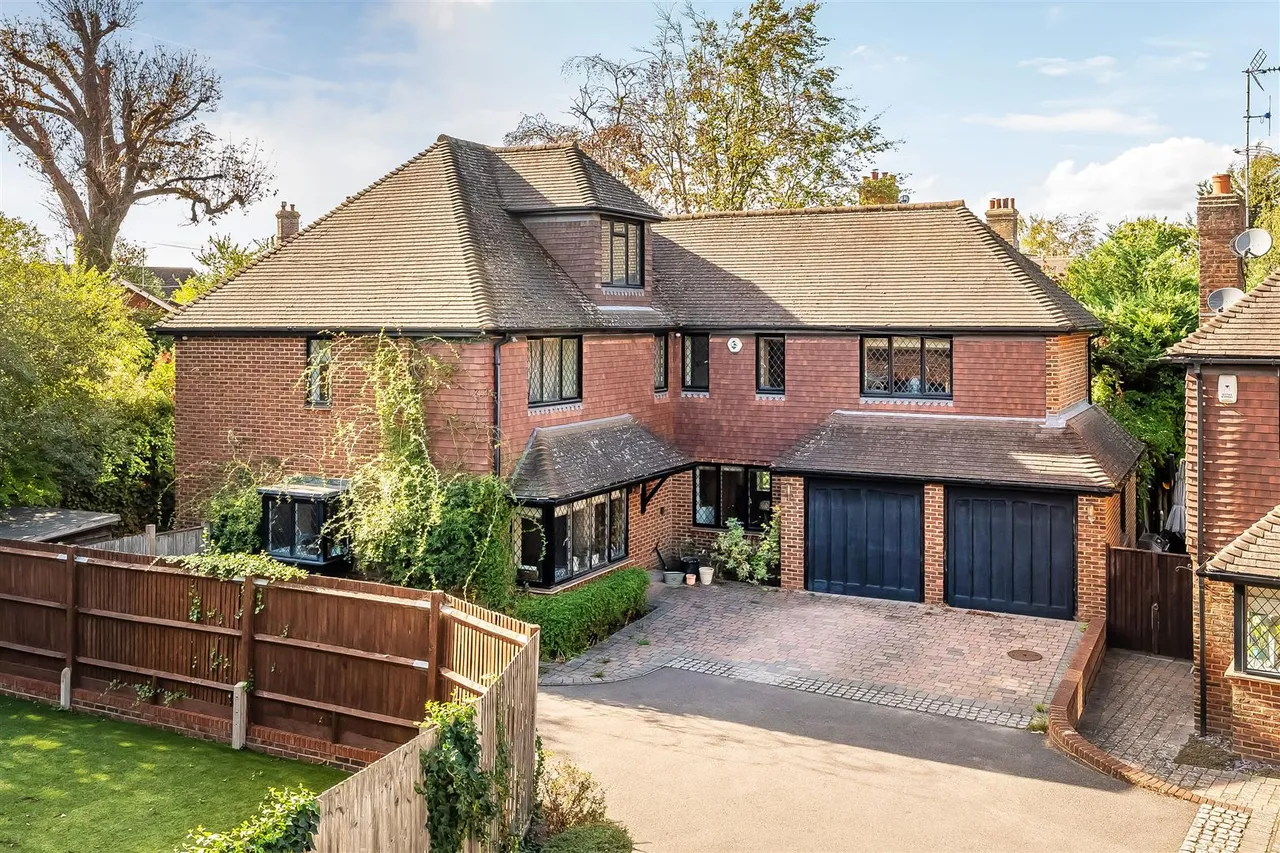 Park Lane, Ashtead, KT21, photo 19