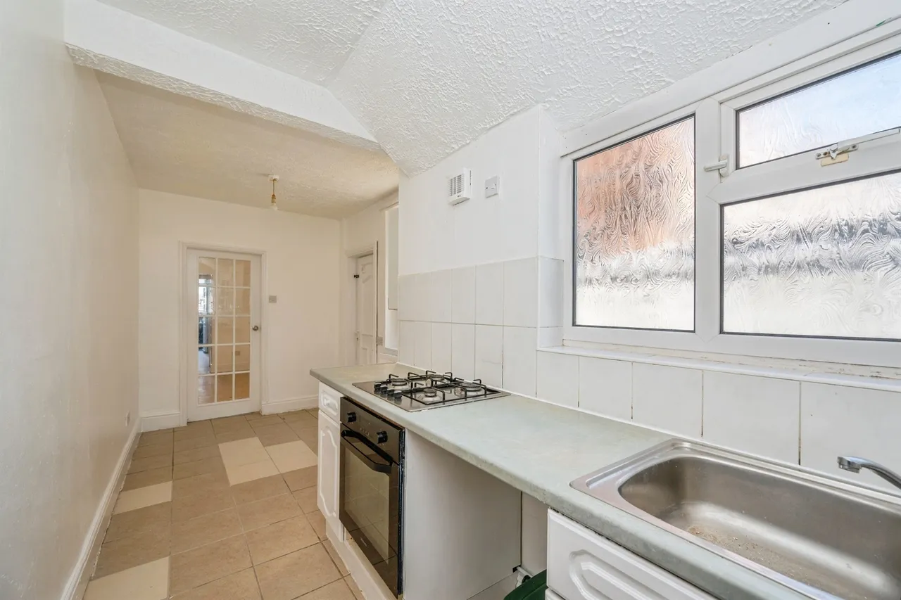 Randolph Road, Derby, DE23, photo 8