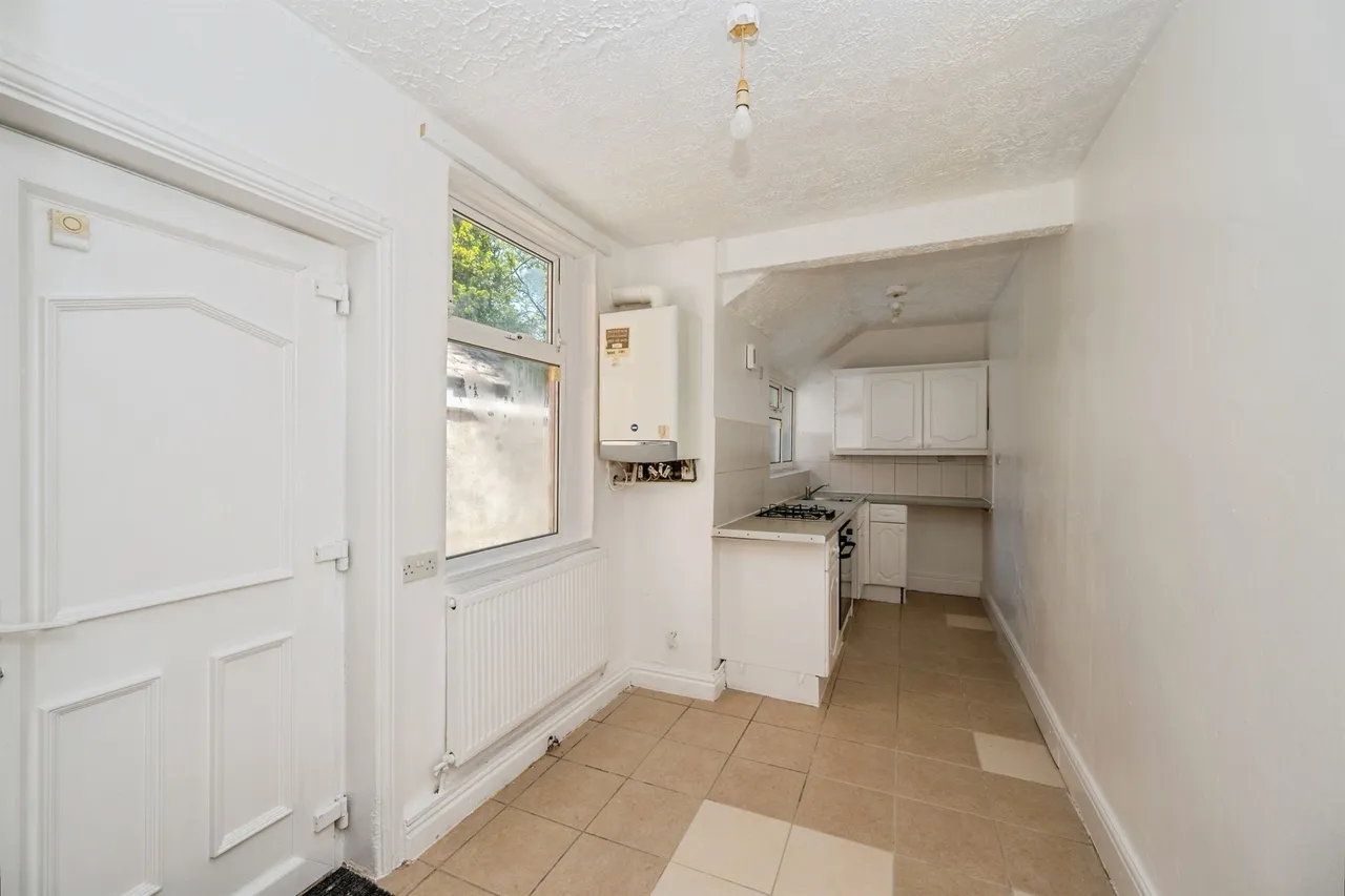 Randolph Road, Derby, DE23, photo 6
