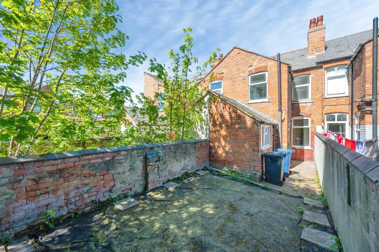 Randolph Road, Derby, DE23, photo 19