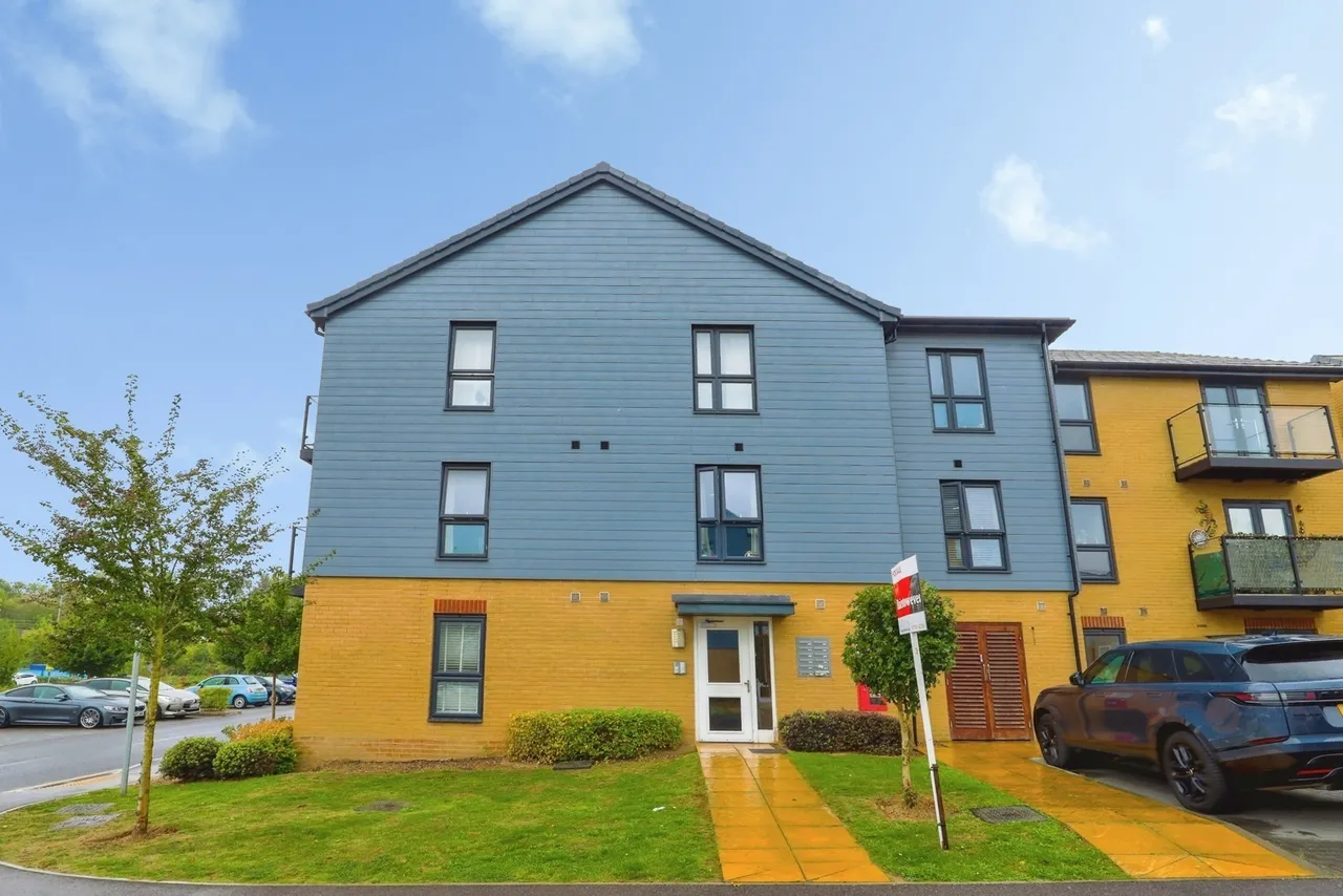 Lywood Drive, Sittingbourne, ME10, photo 13