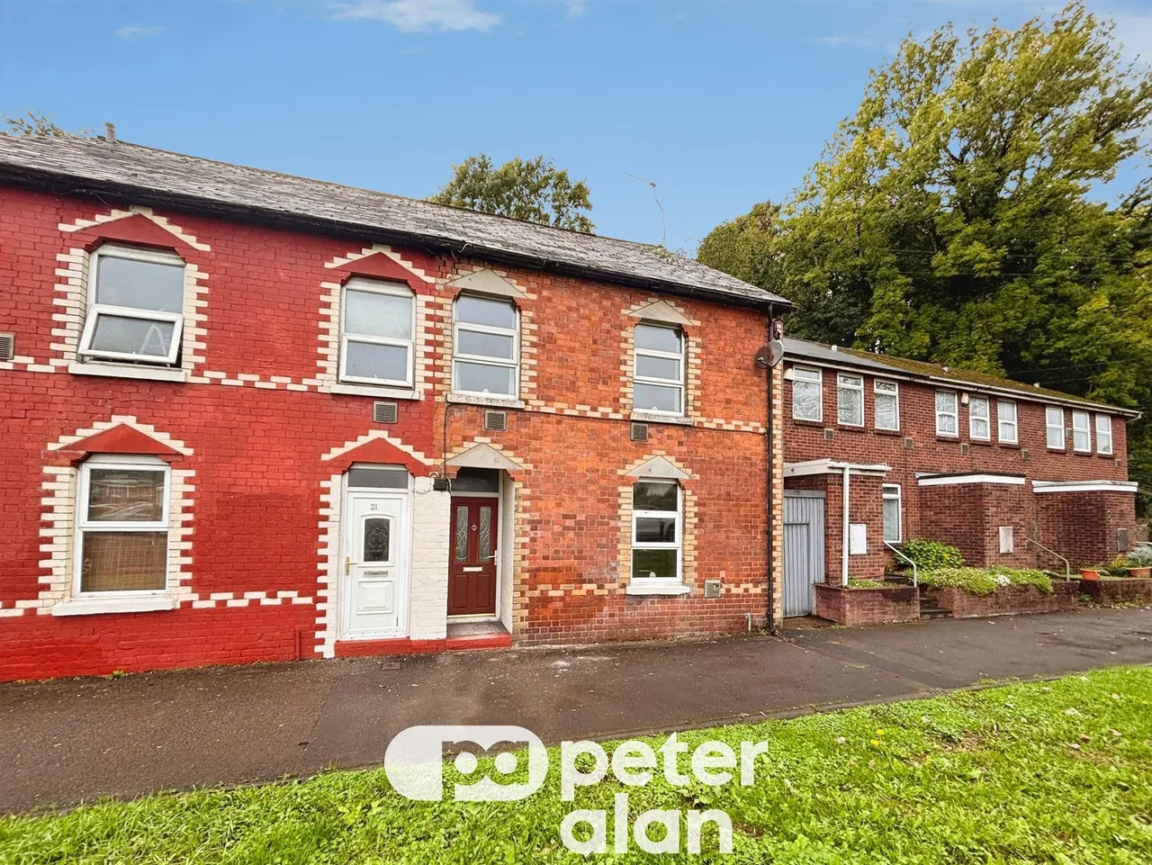 Tondu Road, Bridgend, CF31, photo 15