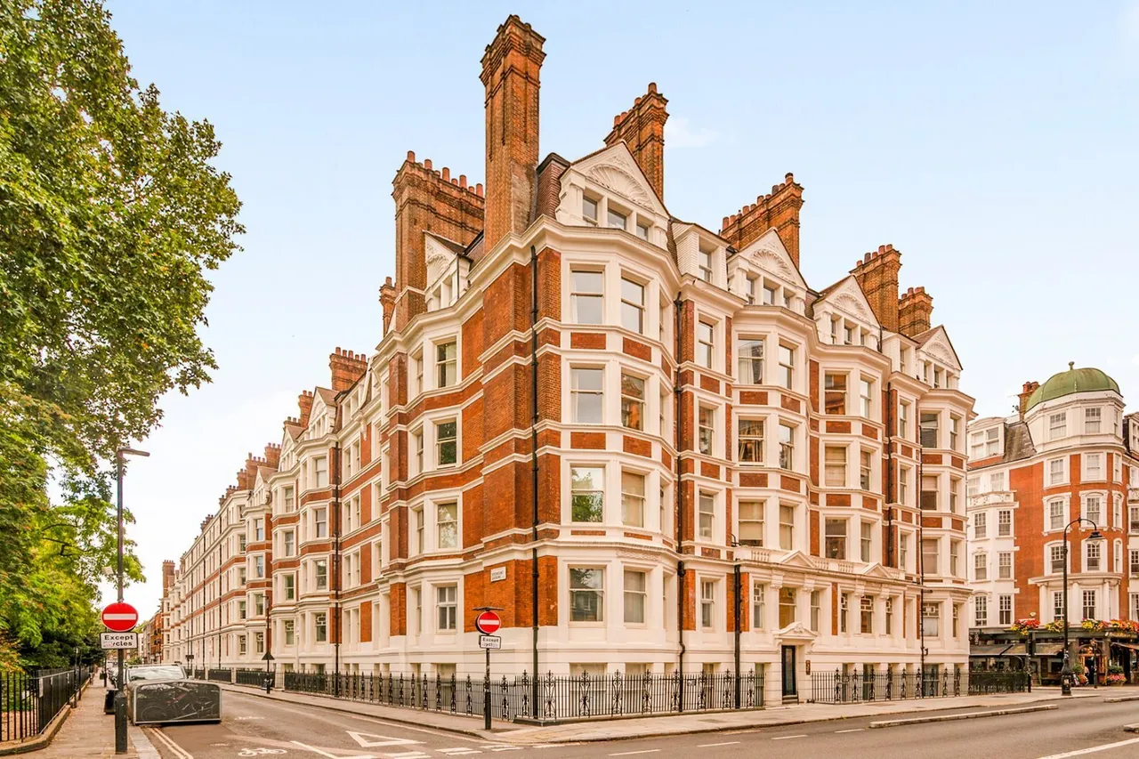 Ridgmount Gardens, London, WC1E, photo 13