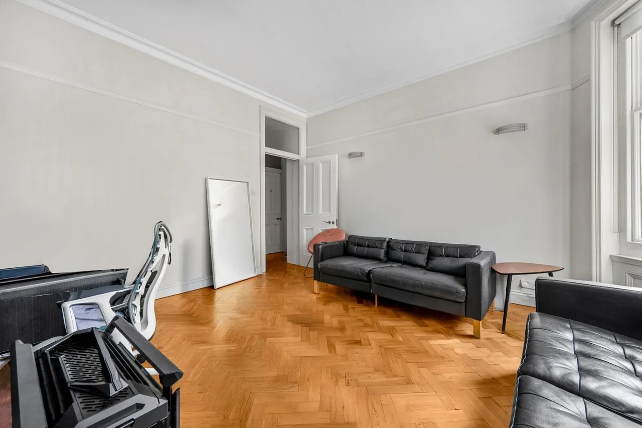 Ridgmount Gardens, London, WC1E, photo 7