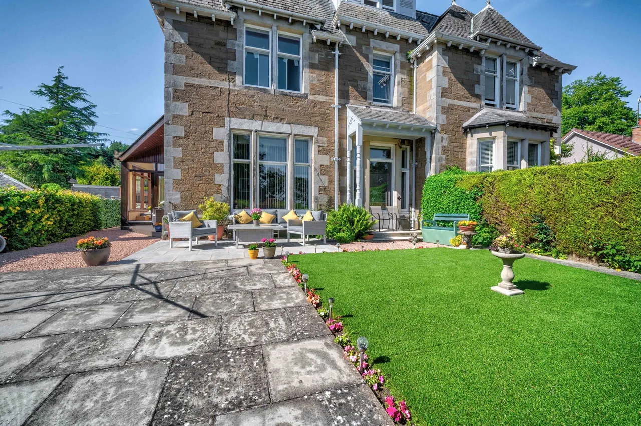 1 bed flat for sale — Reres Road, Broughty Ferry, Dundee, DD5 2QA