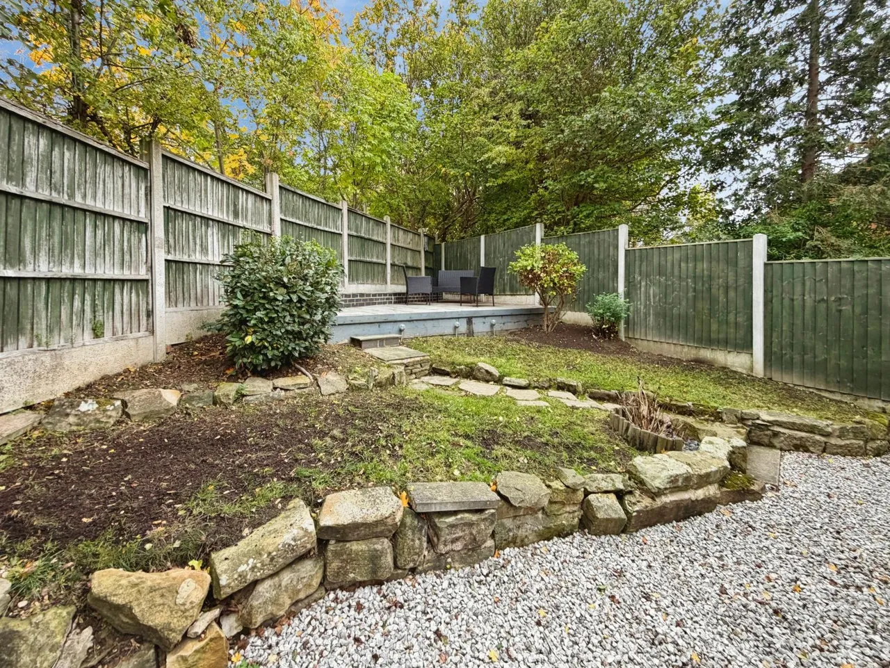 May Tree Croft, Sheffield, S20, photo 22