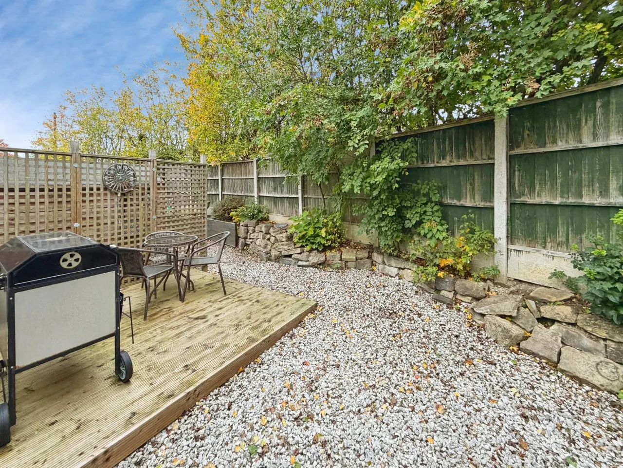 May Tree Croft, Sheffield, S20, photo 24