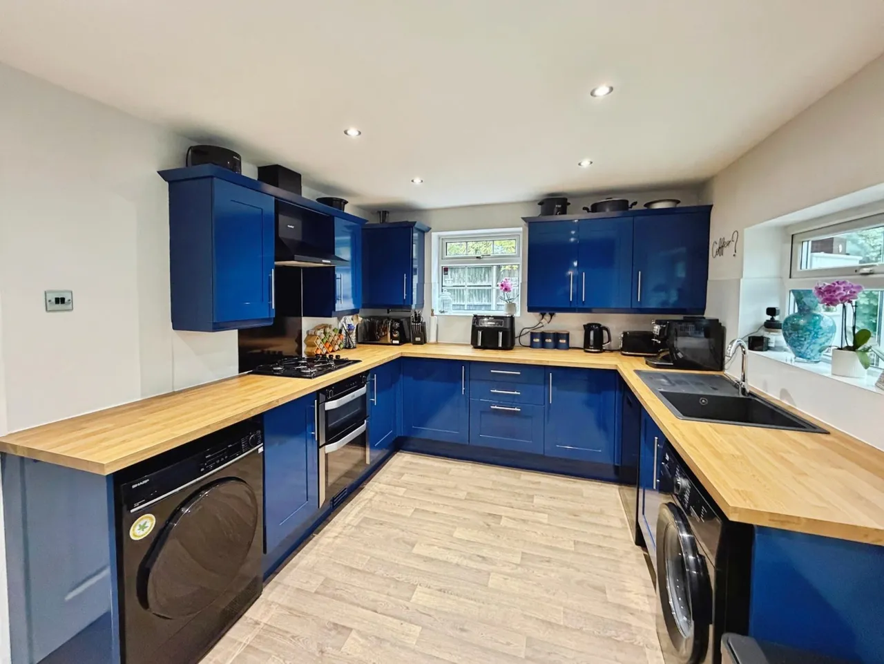 May Tree Croft, Sheffield, S20, photo 3