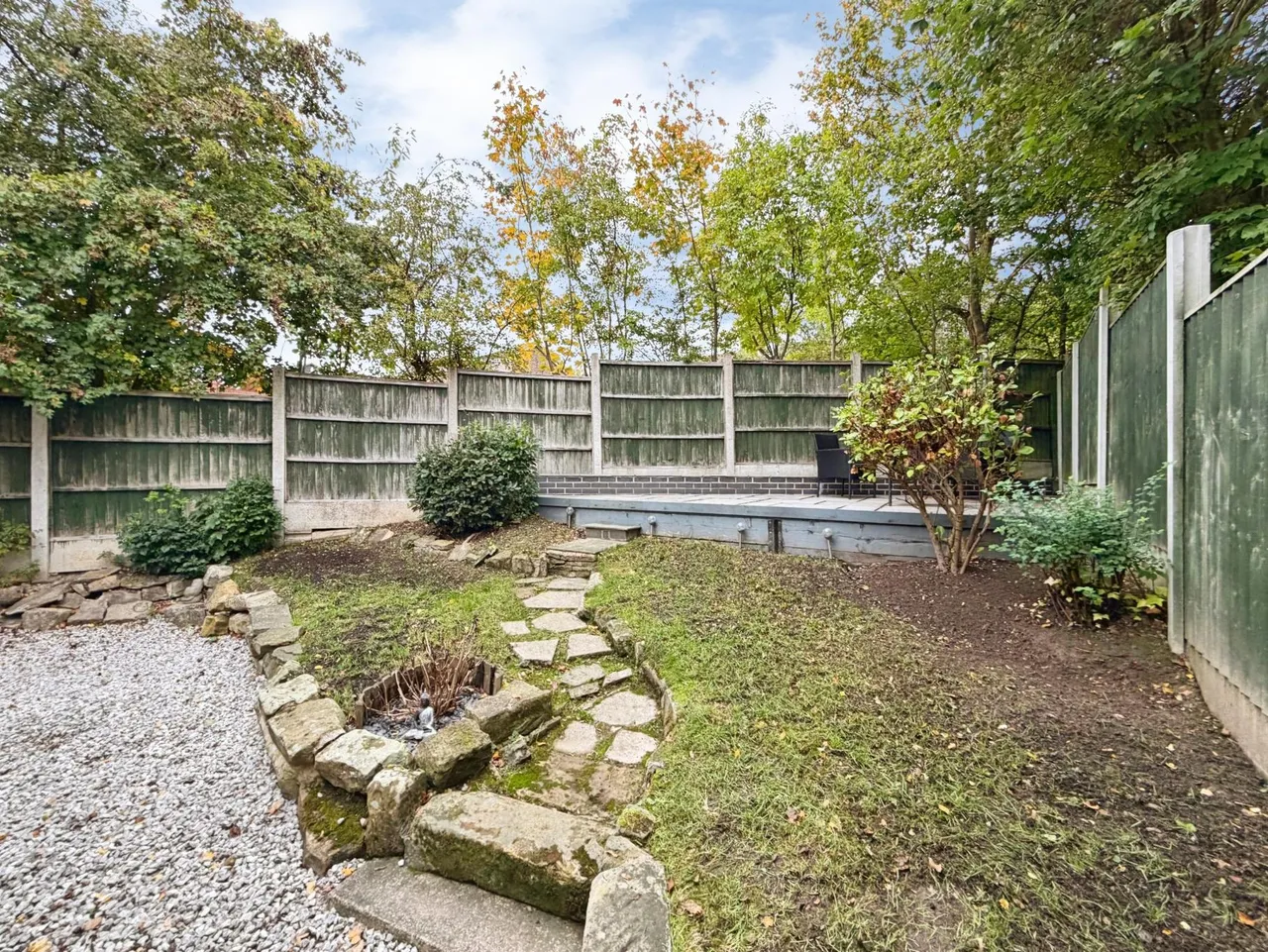 May Tree Croft, Sheffield, S20, photo 27