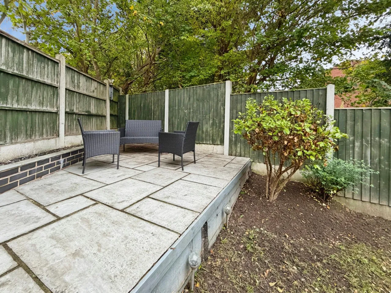 May Tree Croft, Sheffield, S20, photo 25
