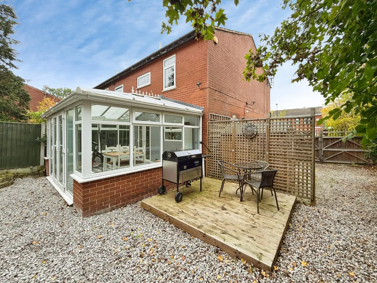 May Tree Croft, Sheffield, S20, photo 28