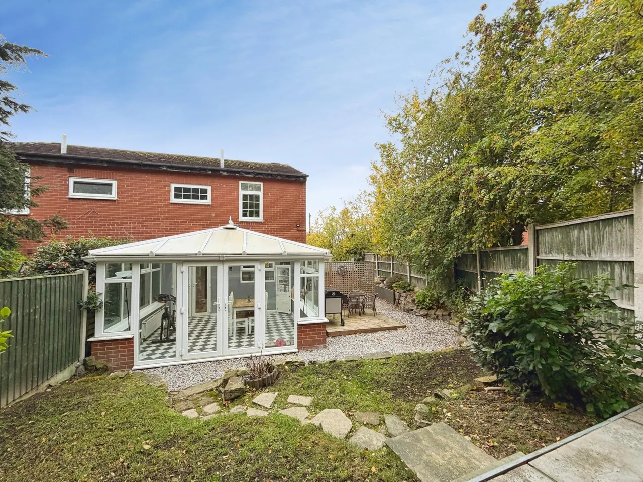 May Tree Croft, Sheffield, S20, photo 21
