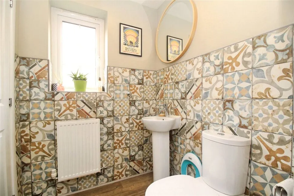 Sunloch Close, Burbage, Leicestershire, LE10, photo 8