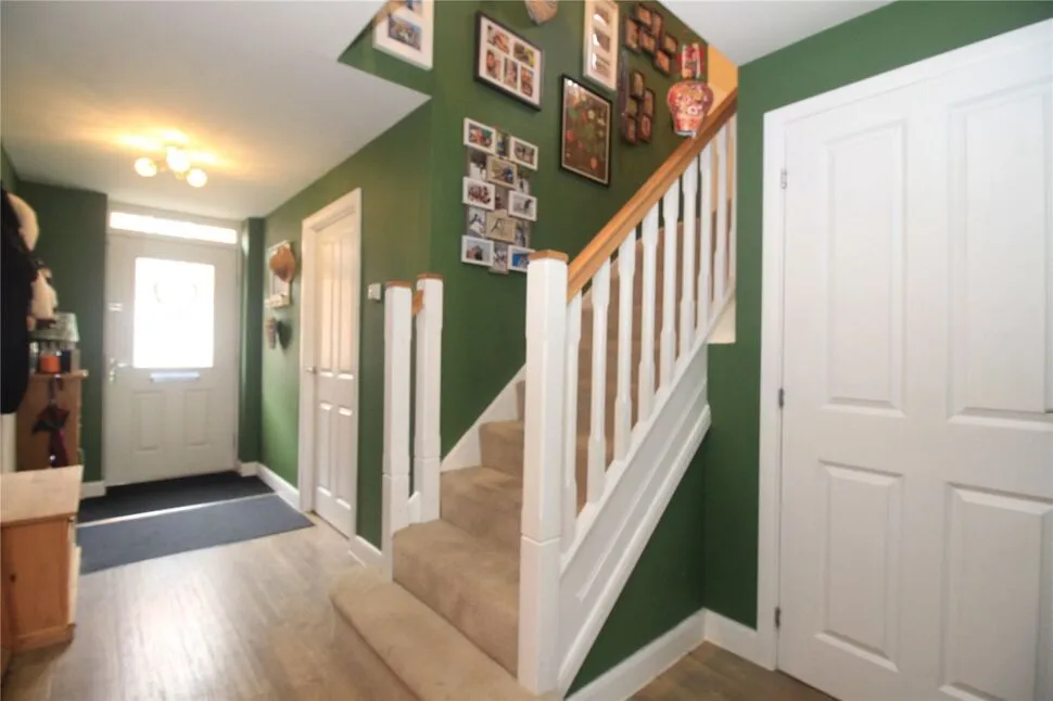 Sunloch Close, Burbage, Leicestershire, LE10, photo 6