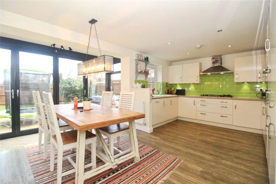 Sunloch Close, Burbage, Leicestershire, LE10, photo 2