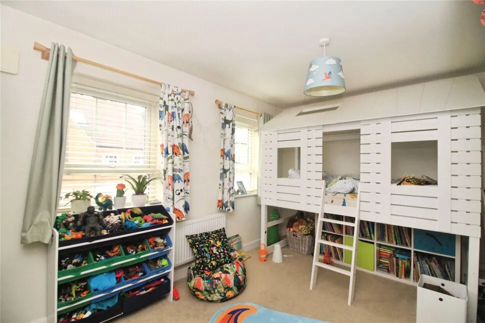 Sunloch Close, Burbage, Leicestershire, LE10, photo 12