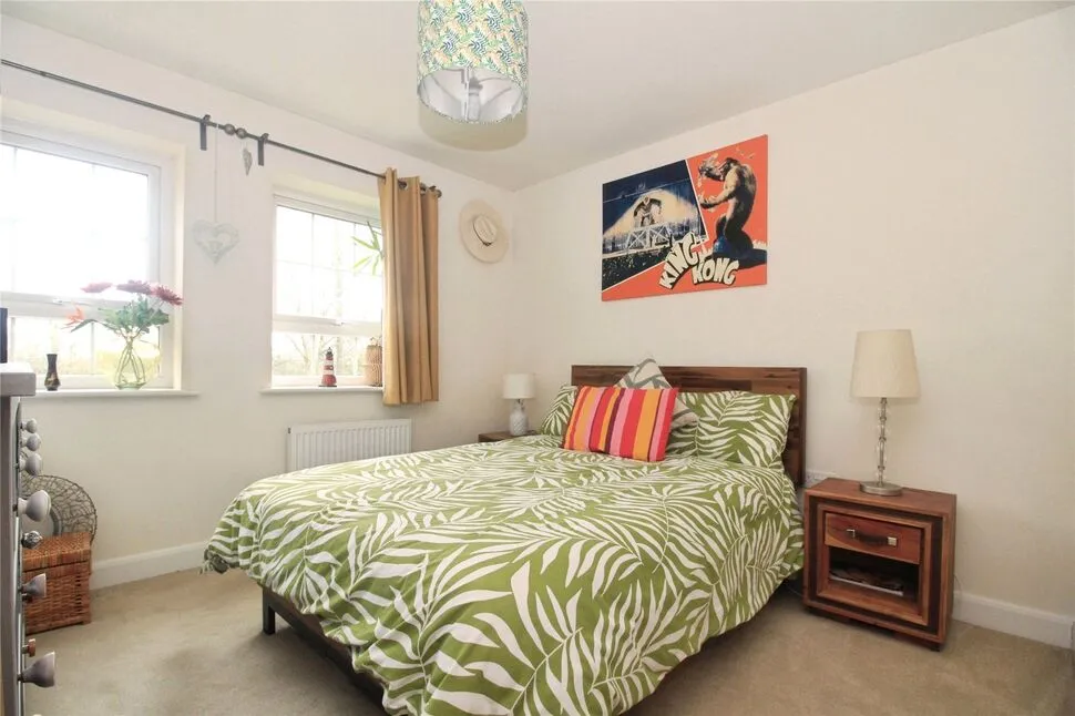 Sunloch Close, Burbage, Leicestershire, LE10, photo 11