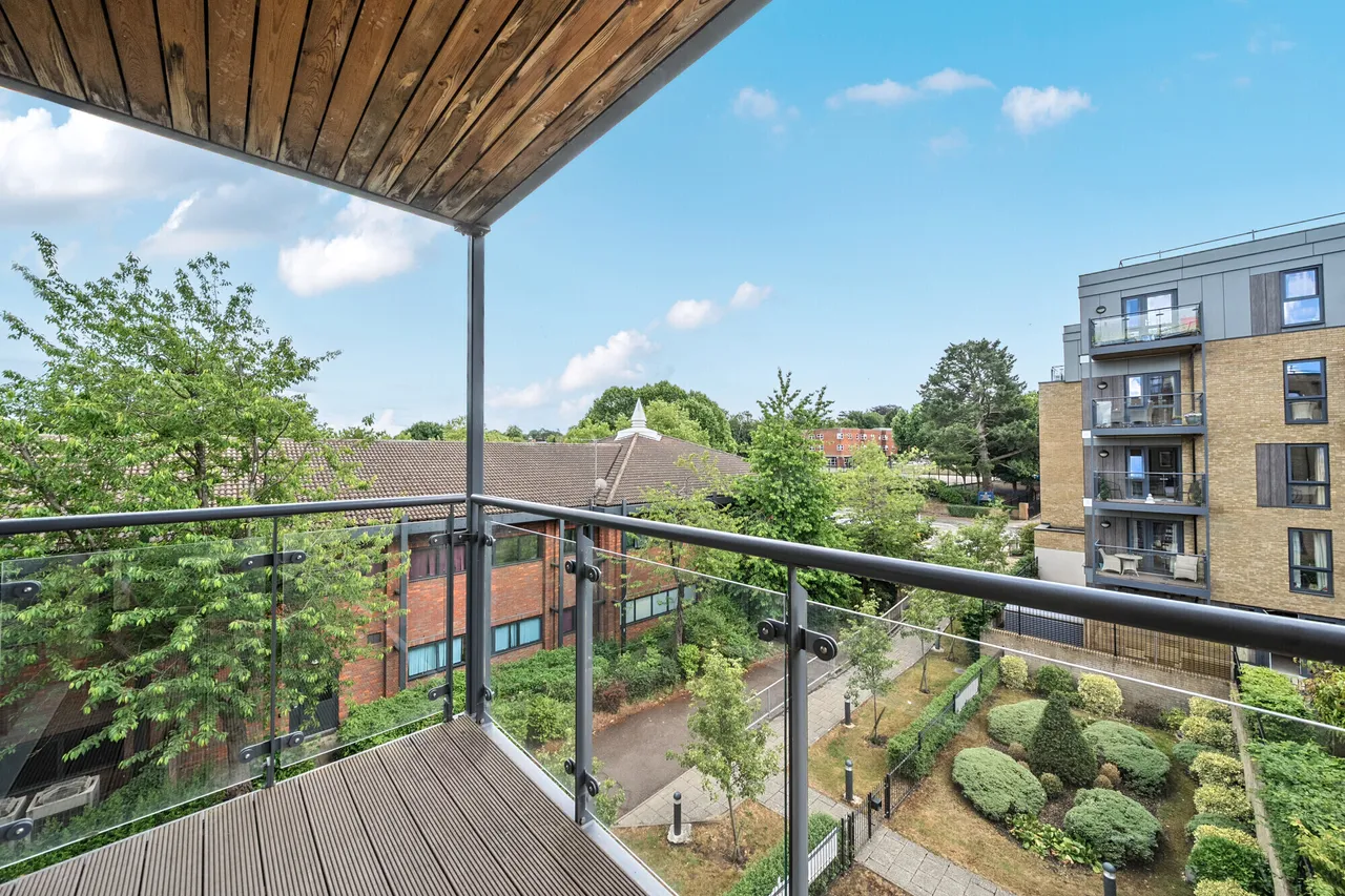 Pegs Lane, Hertford, SG13, photo 12