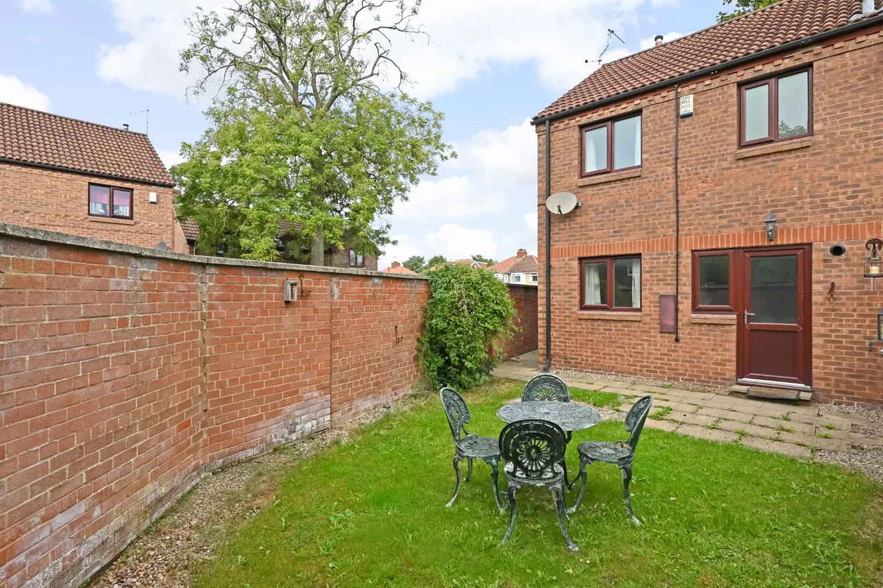 Osbaldwick Lane, York, YO10, photo 11