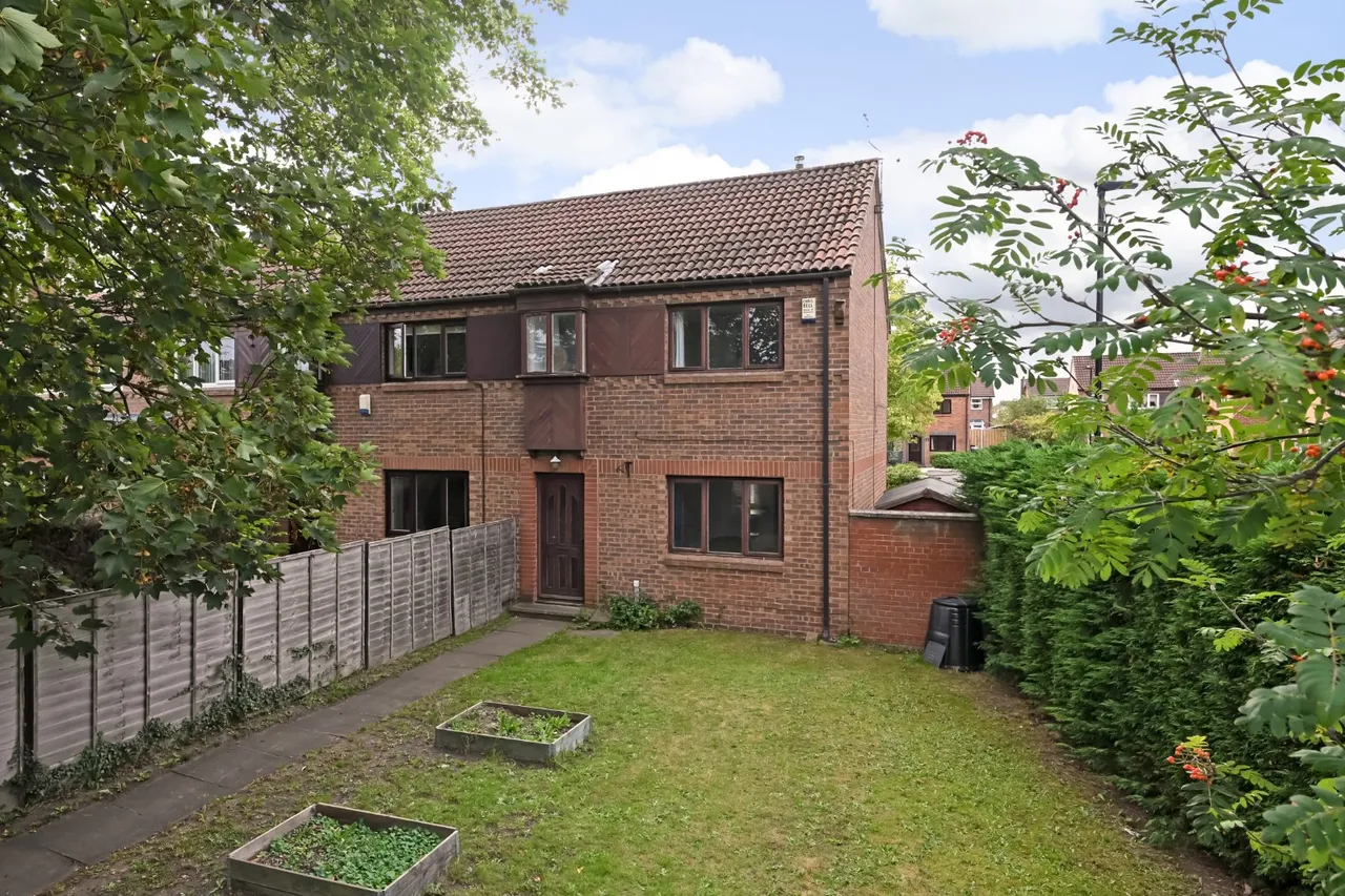3 bed house to rent, Osbaldwick Lane, York, YO10