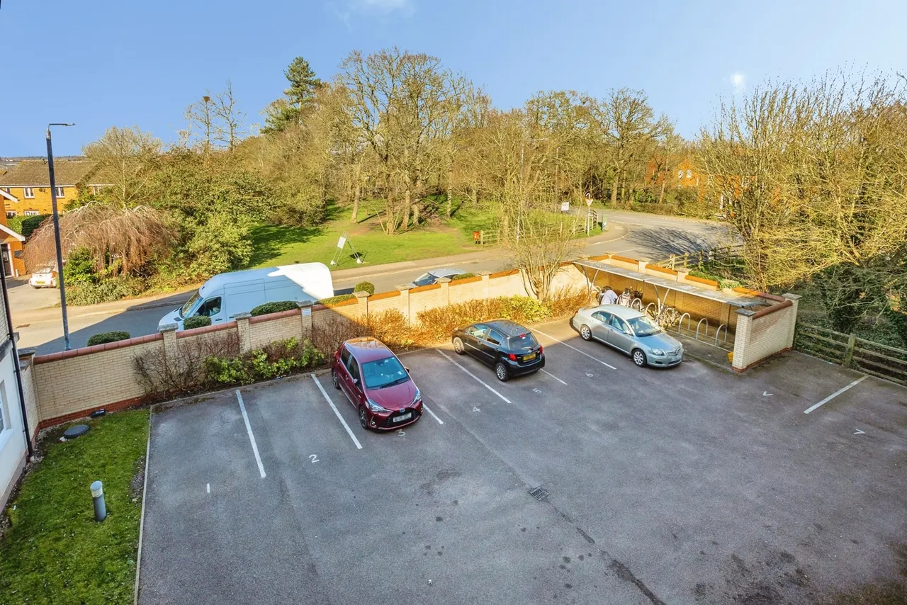 Swale Grove, Bingham, NG13, photo 8