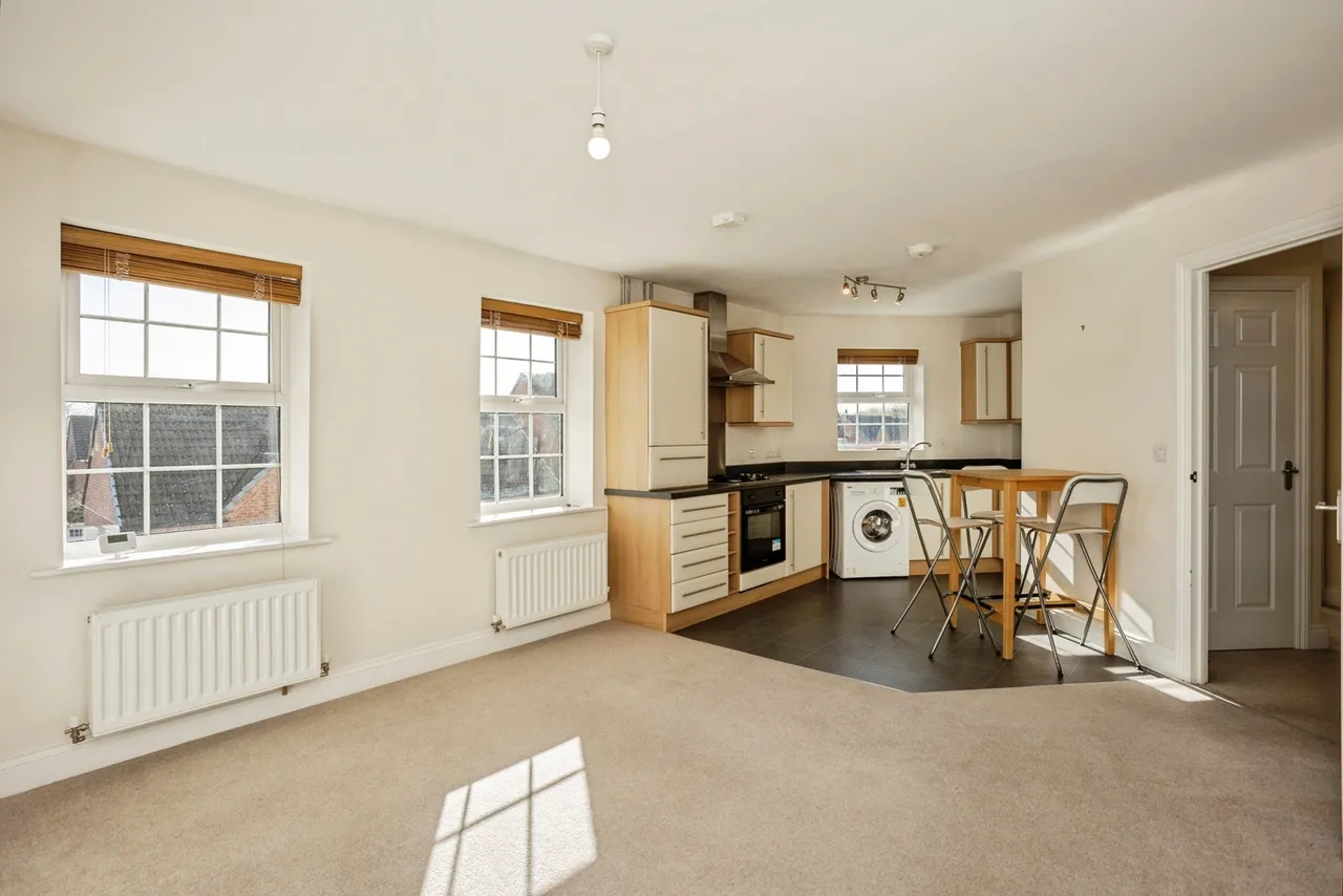 Swale Grove, Bingham, NG13, photo 2
