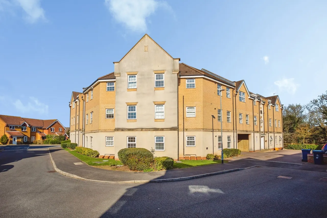 Swale Grove, Bingham, NG13, photo 9