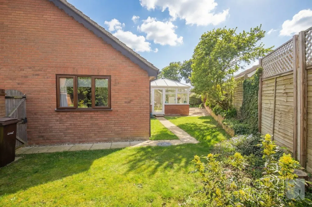 Sidell Close, Cringleford, photo 14