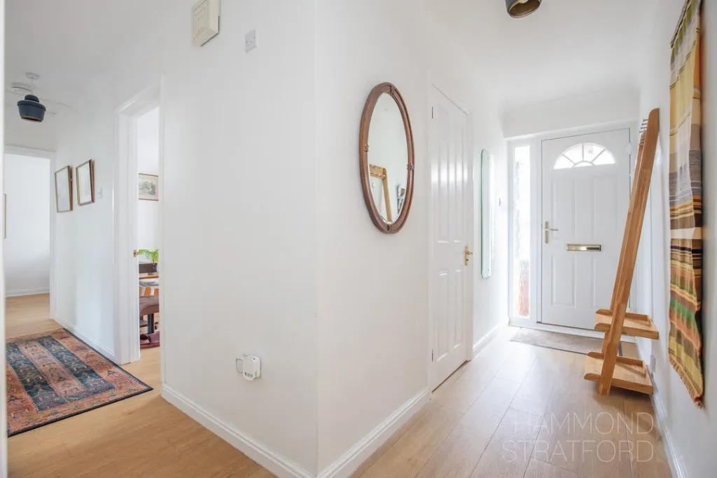 Sidell Close, Cringleford, photo 8