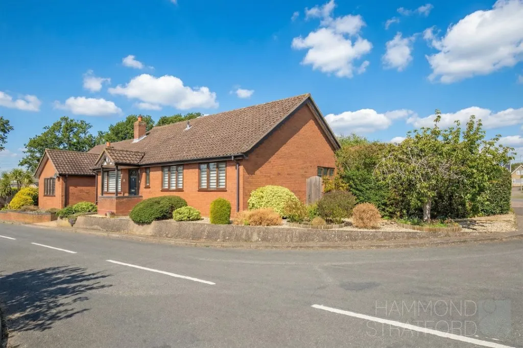 Sidell Close, Cringleford, photo 18