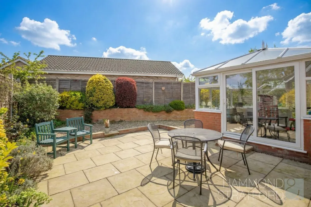 Sidell Close, Cringleford, photo 15