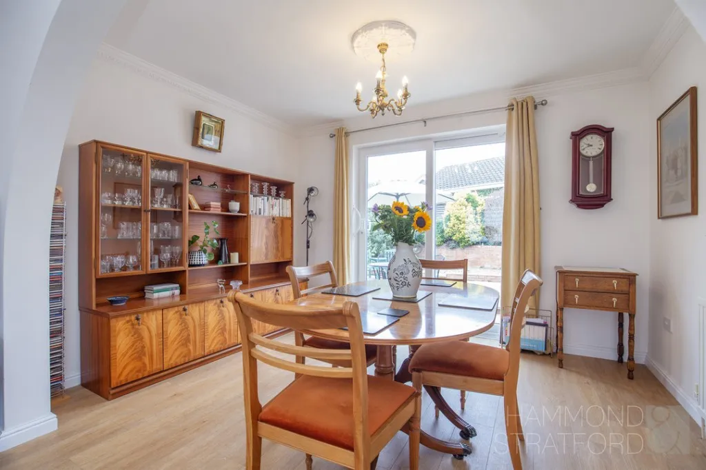 Sidell Close, Cringleford, photo 4