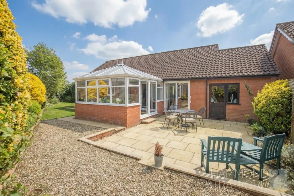 Sidell Close, Cringleford, photo 13