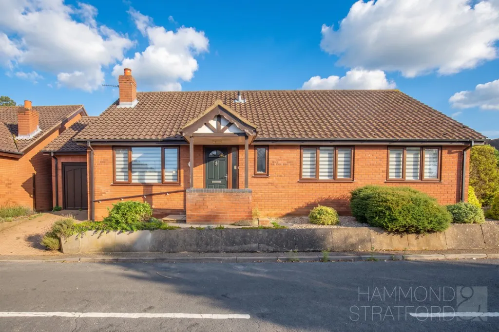 Sidell Close, Cringleford, photo 19