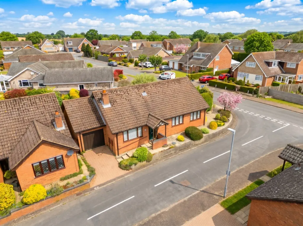 Sidell Close, Cringleford, photo 16