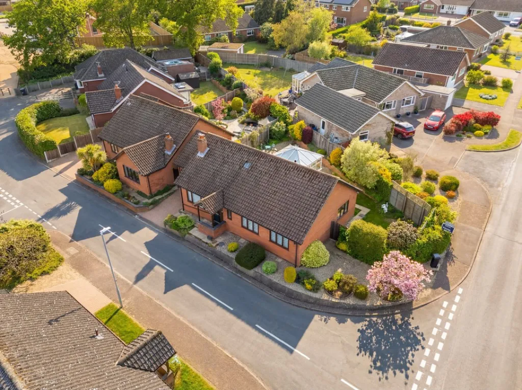Sidell Close, Cringleford, photo 5