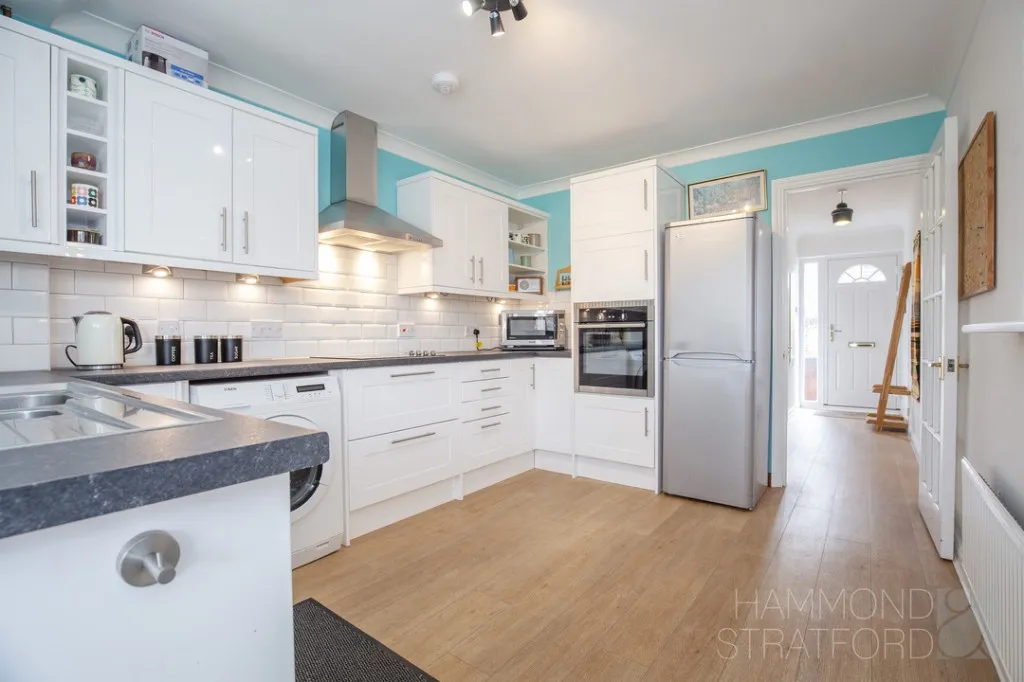 Sidell Close, Cringleford, photo 2