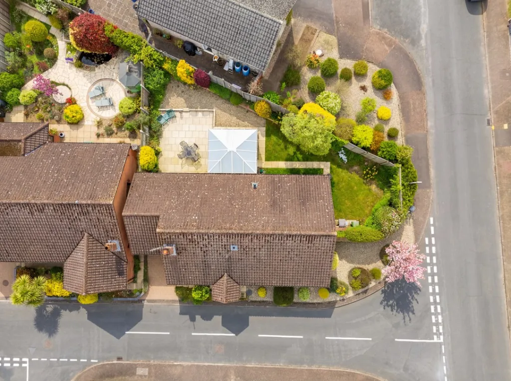 Sidell Close, Cringleford, photo 17