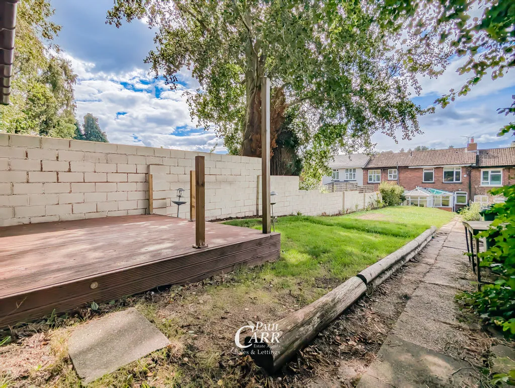 Stafford Road, Cannock, WS12, photo 14