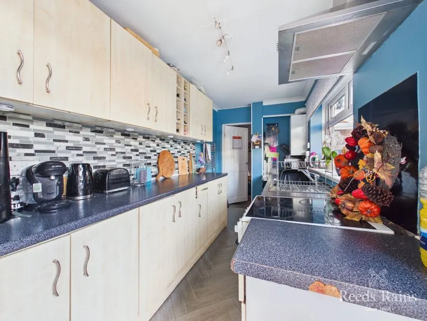 Albert Street, Chilton, DL17, photo 4