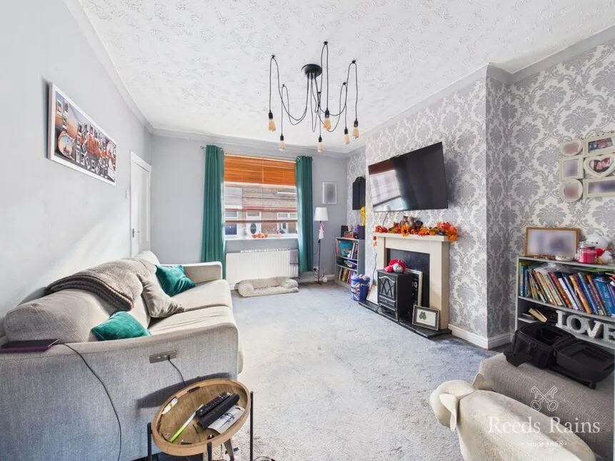 Albert Street, Chilton, DL17, photo 2