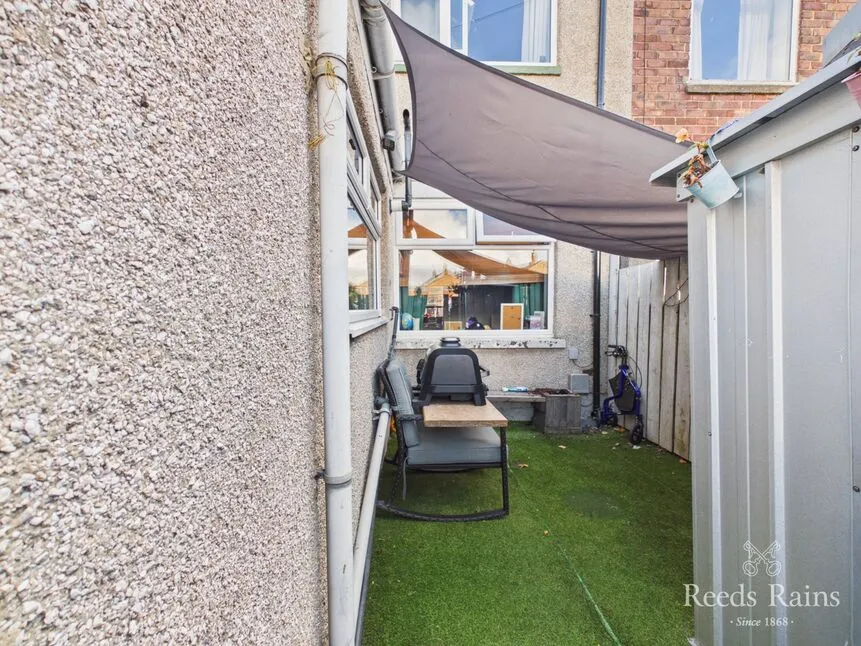 Albert Street, Chilton, DL17, photo 9