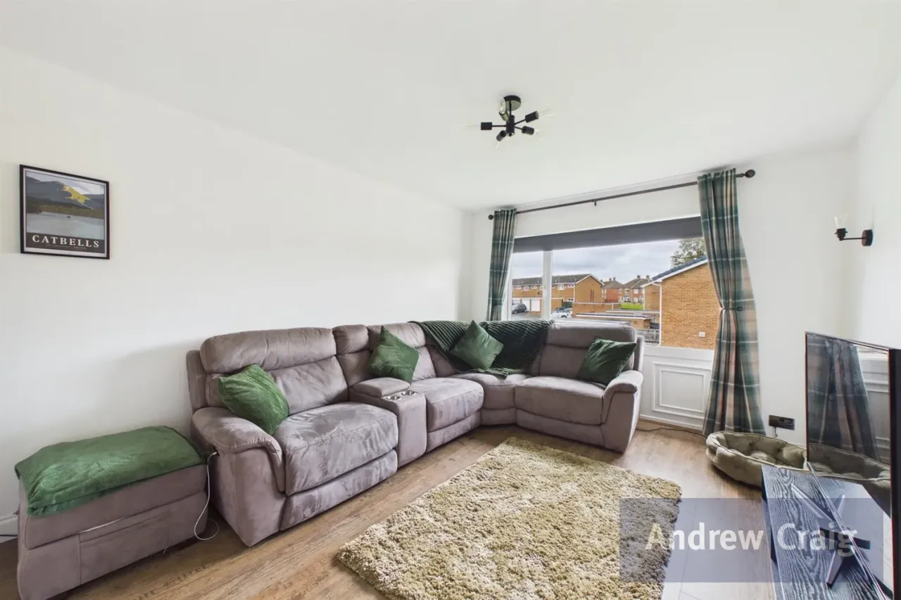 Chatton Close, Chester Le Street, DH2, photo 2