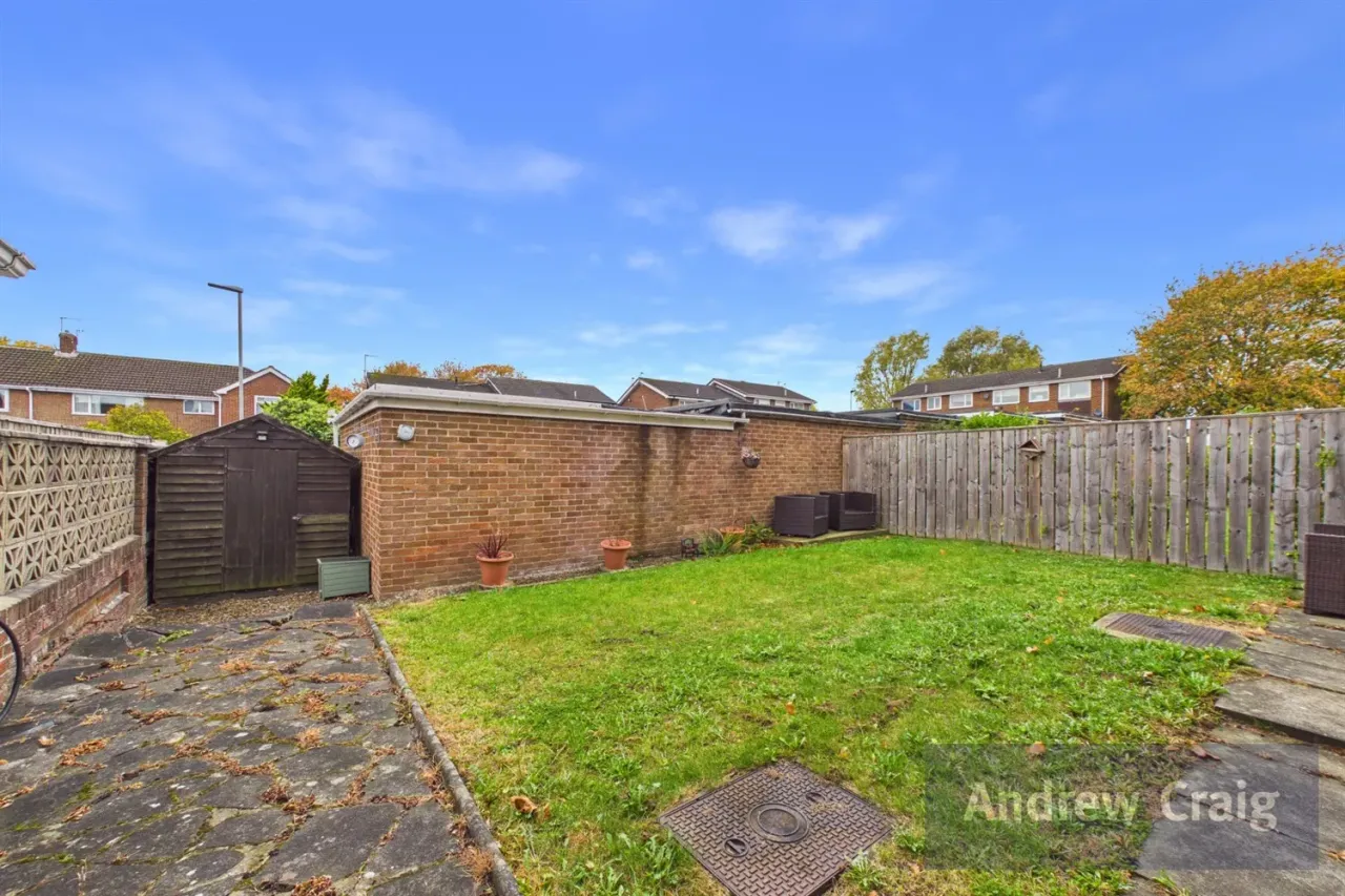 Chatton Close, Chester Le Street, DH2, photo 4