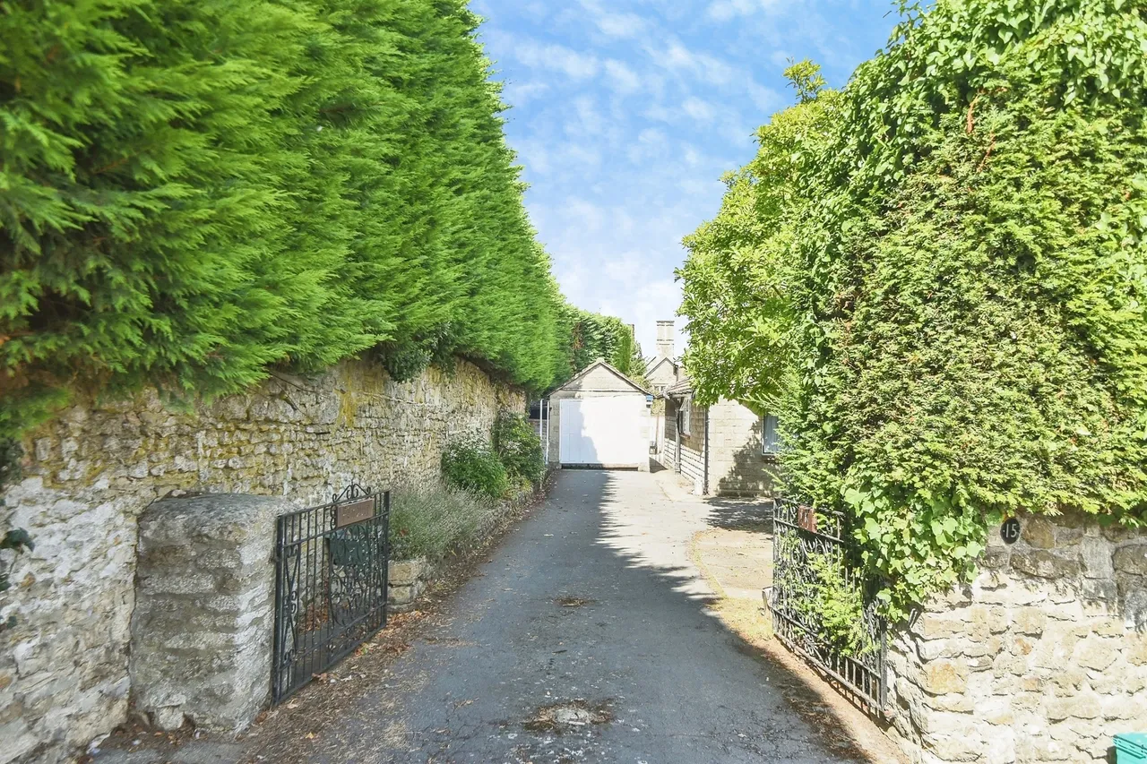 Brewery Street, Highworth, SN6, photo 2