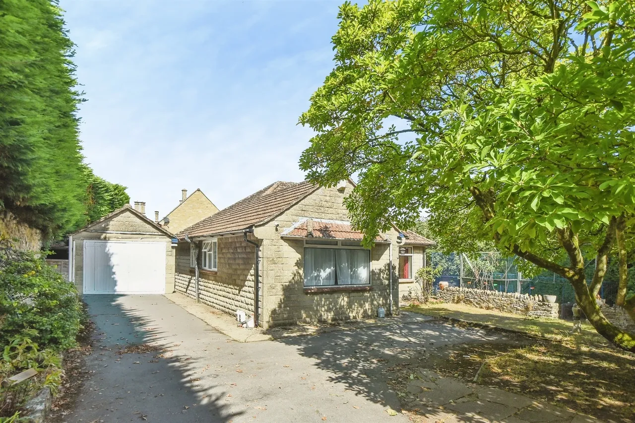 3 bed house for sale, Brewery Street, Highworth, SN6