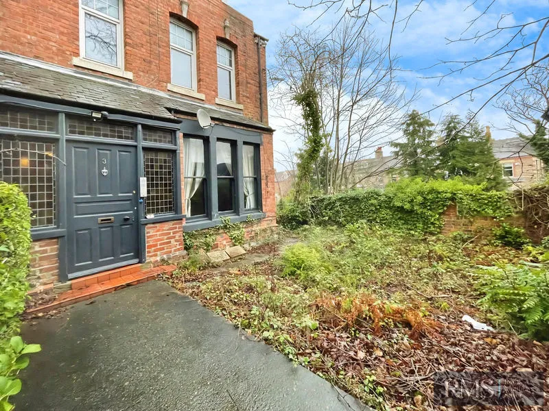 1 bed property for sale, Newcastle Upon Tyne NE2 3AS, NE2